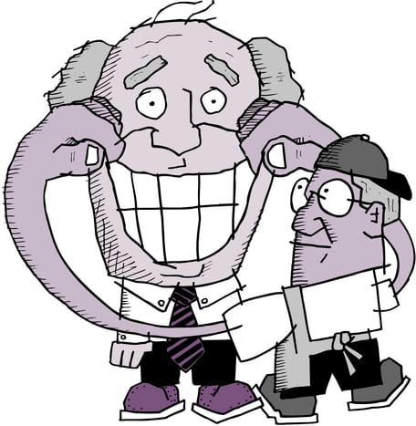 Customer Service Tip - Set the right tone Customer Service Tip - Set the right tone
